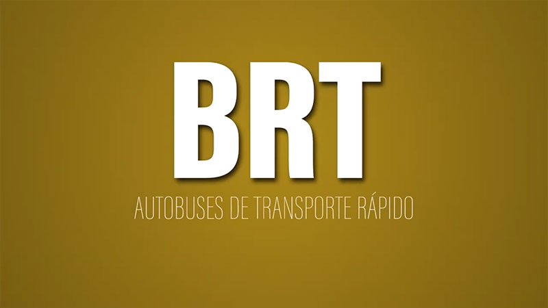 MecheTip #6 - Sistemas BRT