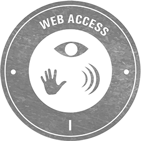 Declaración de Accesibilidad Web nivel AA - WCAG 2.1