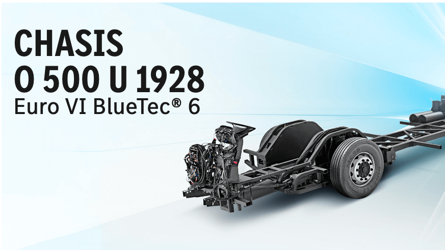 O 500 EURO VI
