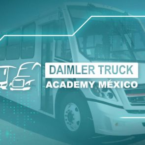 Lanza Daimler Truck México plataforma de aprendizaje online para optimizar el transporte