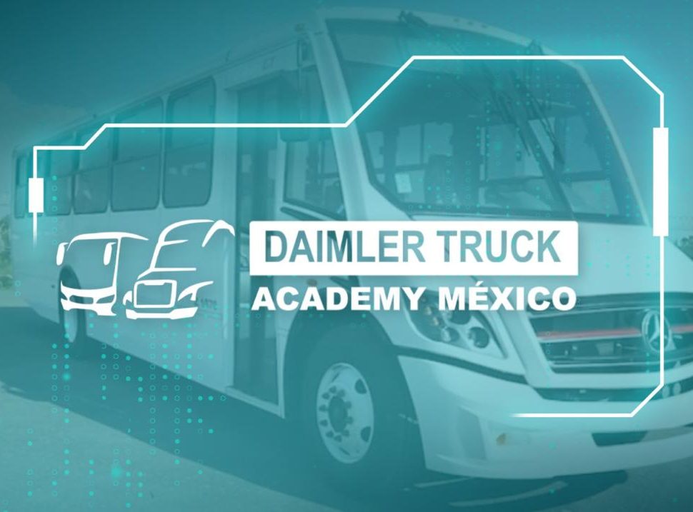 Lanza Daimler Truck México plataforma de aprendizaje online para optimizar el transporte