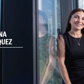 Karina Velázquez asume la Dirección de Marketing,Inteligencia de Negocios y Comunicación Corporativaen Mercedes-Benz Autobuses