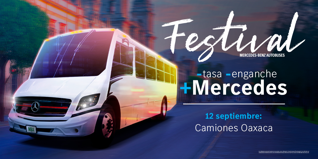 Arranca tu negocio con los Autobuses Mercedes-Benz Seminuevos desde $795,000 pesos iva incluido. Cotiza aquí.
