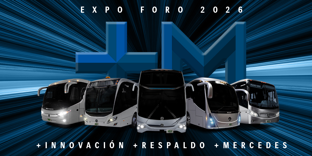 Arranca tu negocio con los Autobuses Mercedes-Benz Seminuevos desde $795,000 pesos iva incluido. Cotiza aquí.